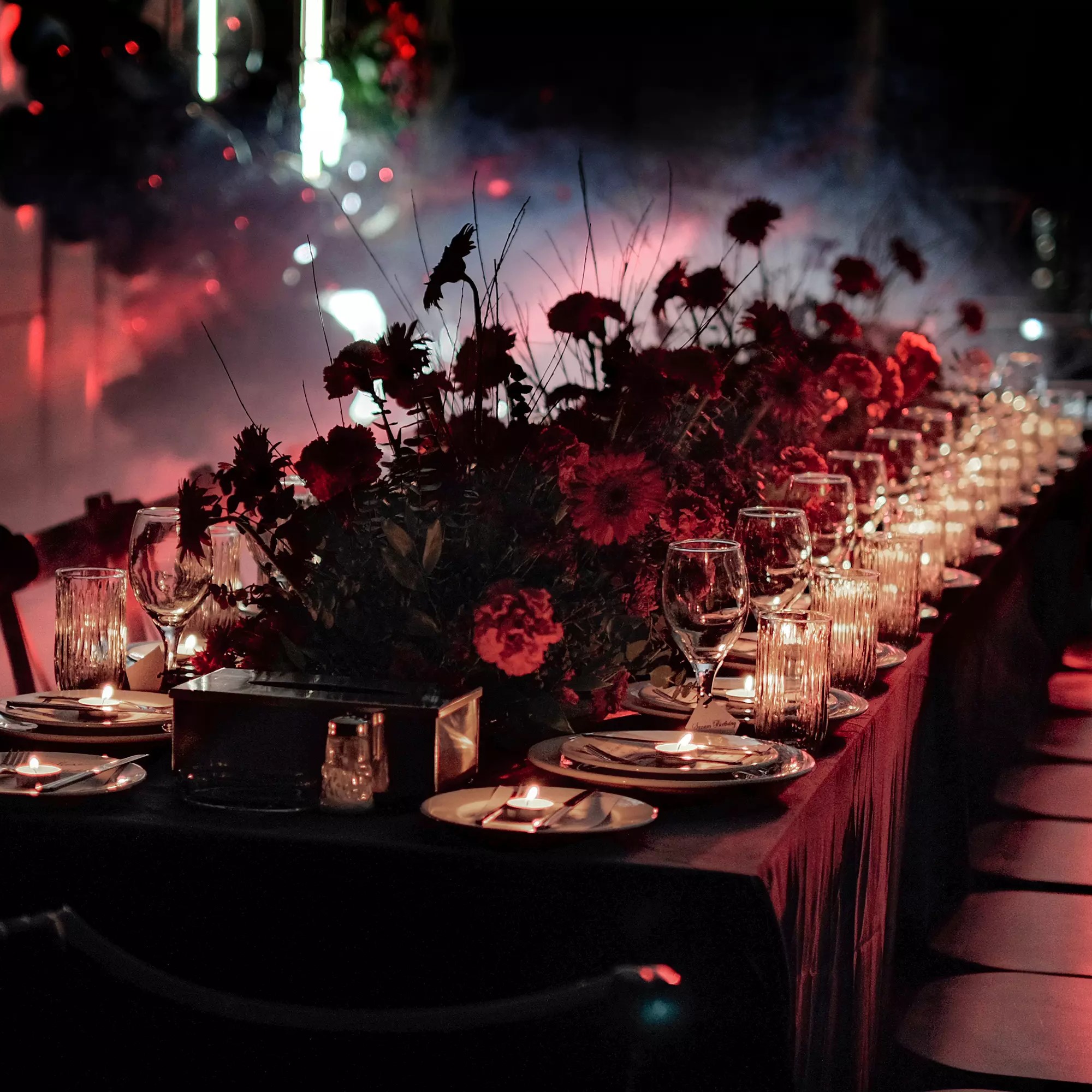 تشریفات مجالس شین 1