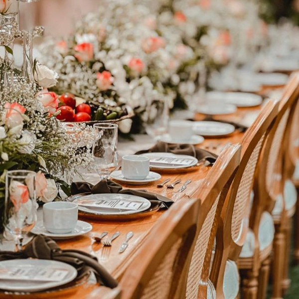 لاکچریترین تشریفات شیراز